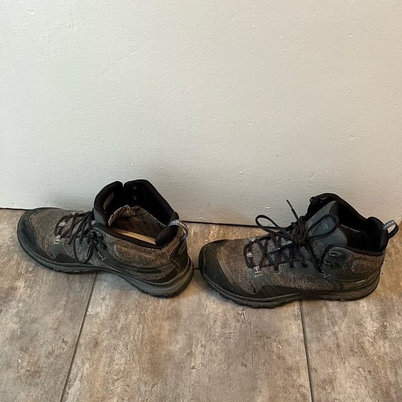 Keen Terradora II Waterproof hiking boot - Picture 7 of 10